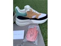 alexander mcqueen second hand trainers